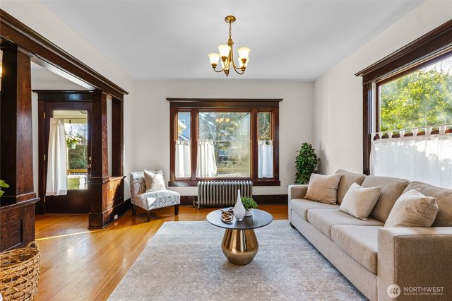 2815 S 8th Street, Tacoma, WA 98405