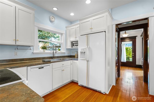 2815 S 8th Street, Tacoma, WA 98405