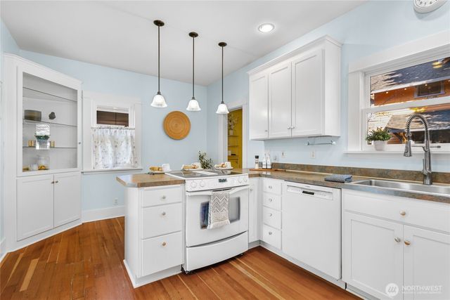 2815 S 8th Street, Tacoma, WA 98405