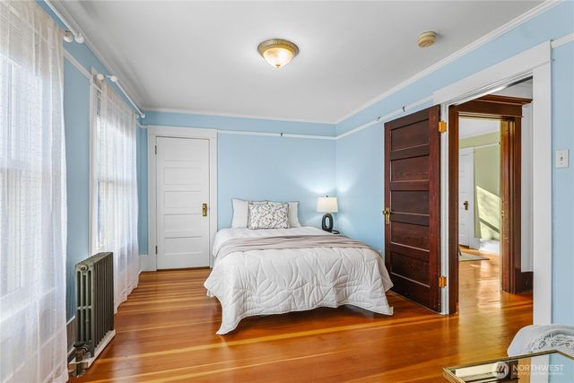 2815 S 8th Street, Tacoma, WA 98405