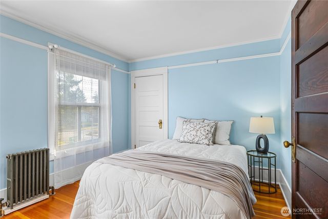 2815 S 8th Street, Tacoma, WA 98405