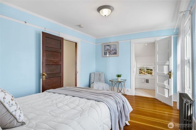 2815 S 8th Street, Tacoma, WA 98405