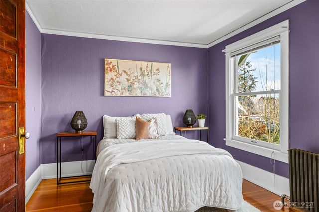 2815 S 8th Street, Tacoma, WA 98405