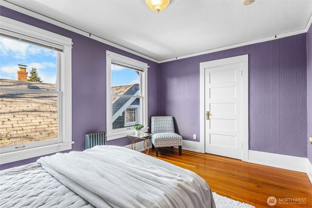 2815 S 8th Street, Tacoma, WA 98405