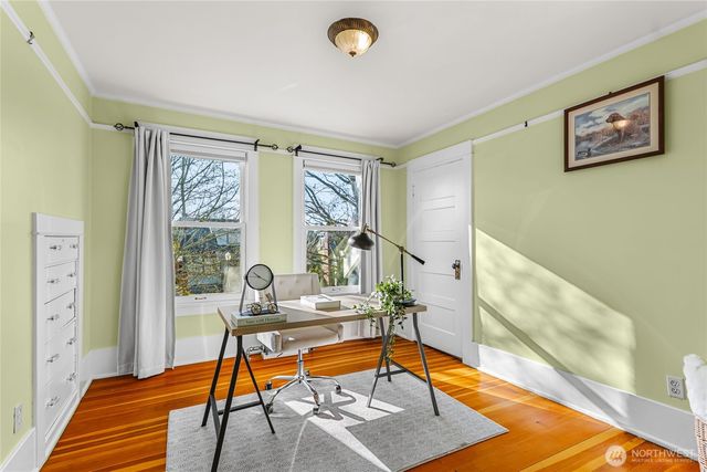 2815 S 8th Street, Tacoma, WA 98405