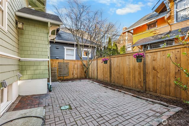 2815 S 8th Street, Tacoma, WA 98405