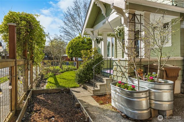 2815 S 8th Street, Tacoma, WA 98405