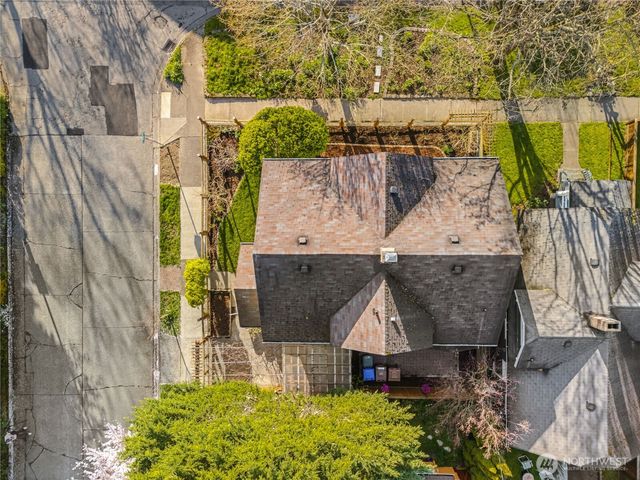 2815 S 8th Street, Tacoma, WA 98405