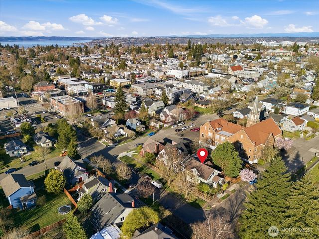 2815 S 8th Street, Tacoma, WA 98405