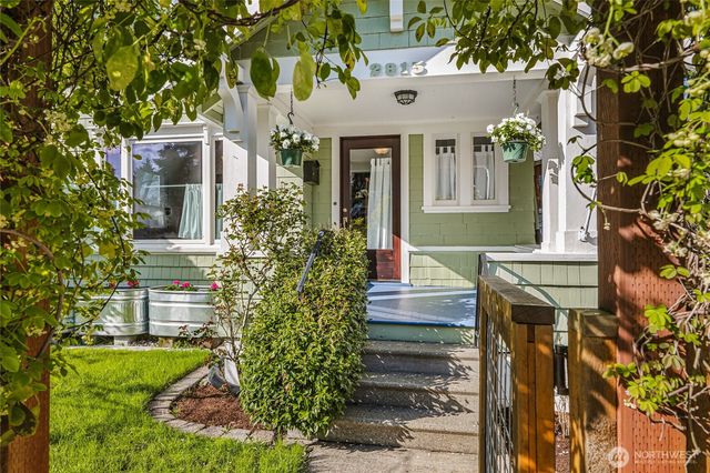 2815 S 8th Street, Tacoma, WA 98405