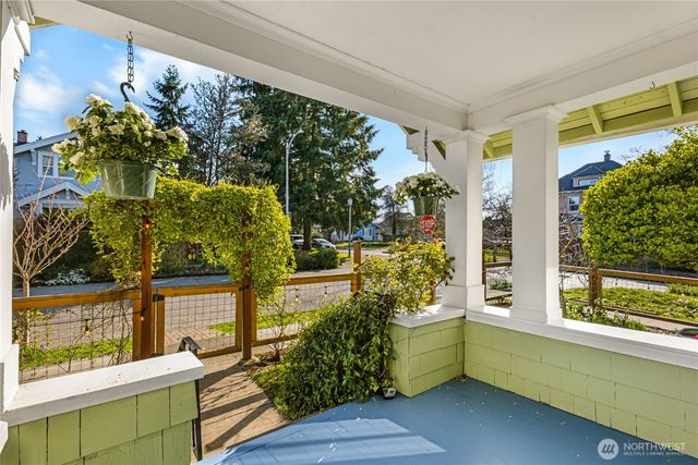 2815 S 8th Street, Tacoma, WA 98405