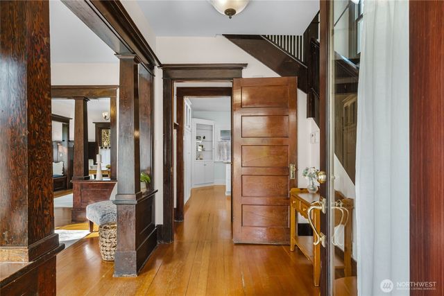 2815 S 8th Street, Tacoma, WA 98405