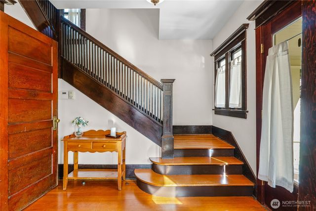 2815 S 8th Street, Tacoma, WA 98405