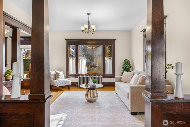 2815 S 8th Street, Tacoma, WA 98405