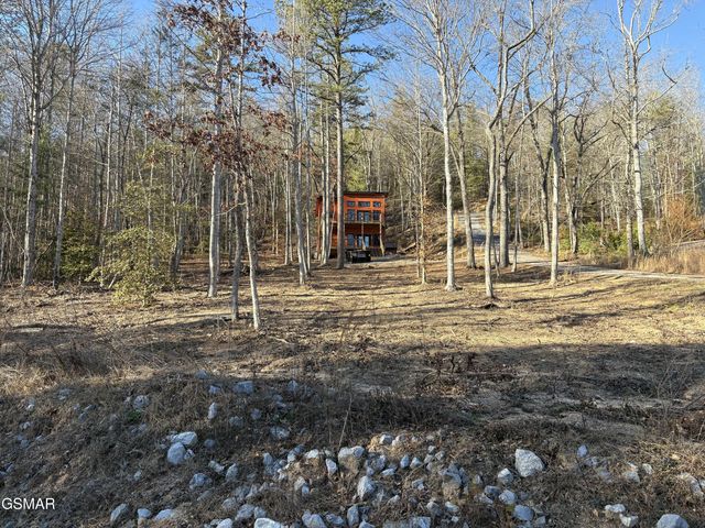 2672 Sulpher Springs Road, Sevierville, TN 37862