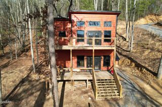 2672 Sulpher Springs Road, Sevierville, TN 37862