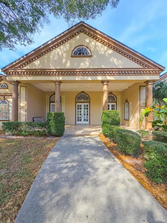 1742 FIFESHIRE COURT, Longwood, FL 32779