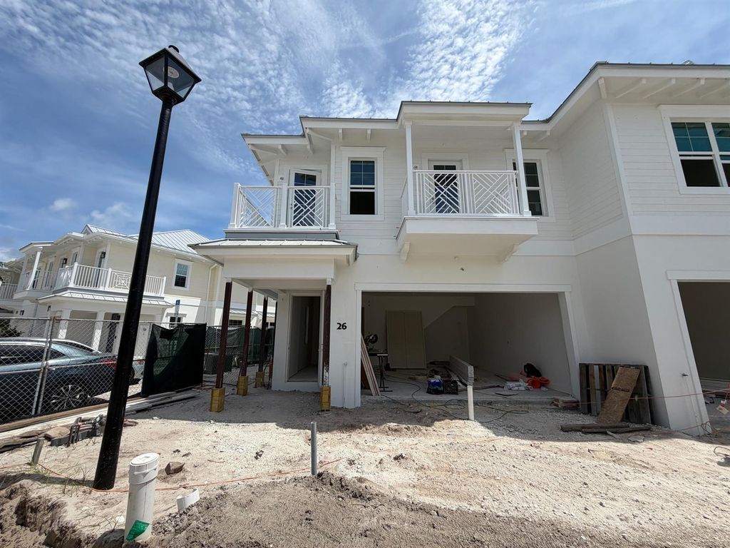 125 Water Pointe Place 26, Jupiter, FL 33477