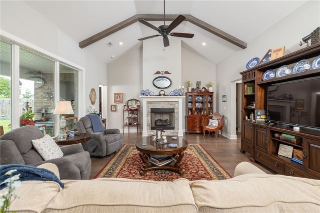 3434 Bowen Drive, Springdale, AR 72764