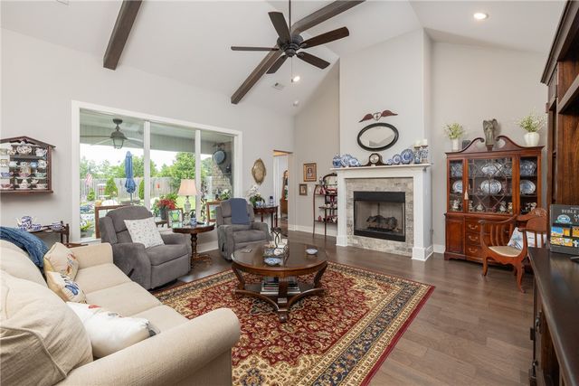 3434 Bowen Drive, Springdale, AR 72764