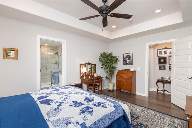 3434 Bowen Drive, Springdale, AR 72764