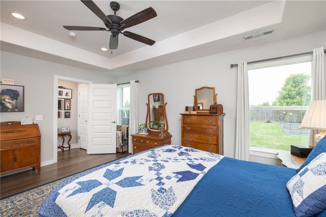 3434 Bowen Drive, Springdale, AR 72764