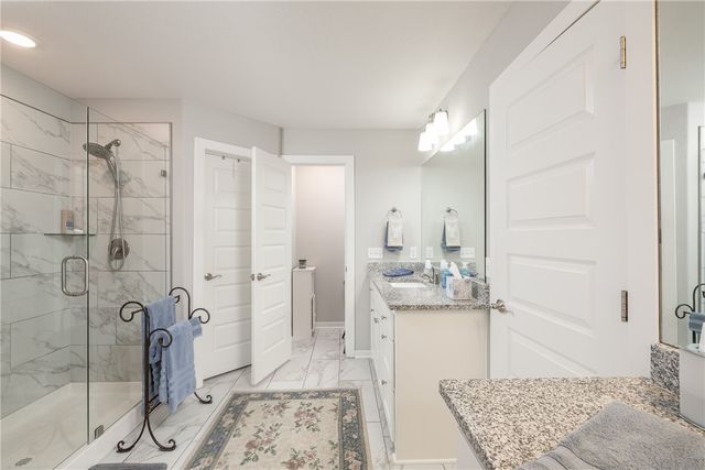 3434 Bowen Drive, Springdale, AR 72764