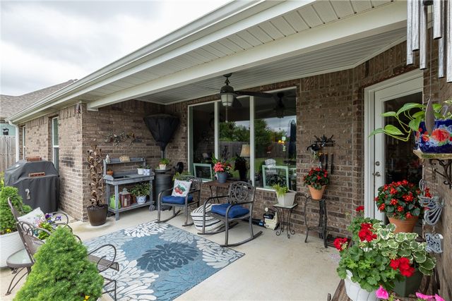 3434 Bowen Drive, Springdale, AR 72764