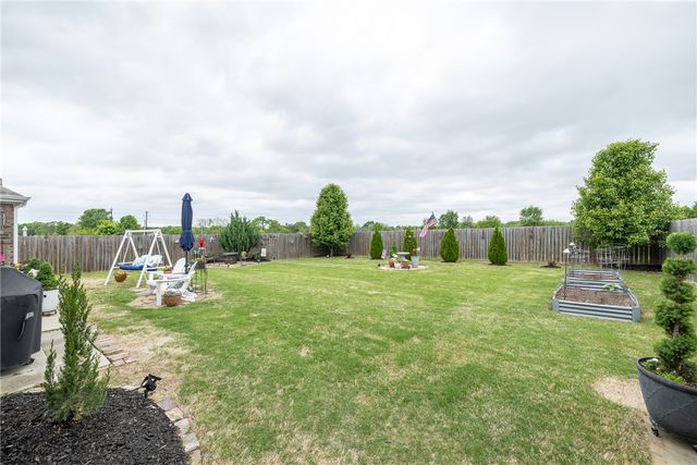 3434 Bowen Drive, Springdale, AR 72764