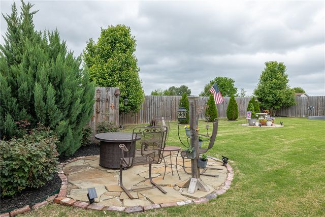 3434 Bowen Drive, Springdale, AR 72764
