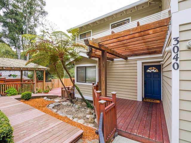 3040 Pacific Heights Drive, Aptos, CA 95003
