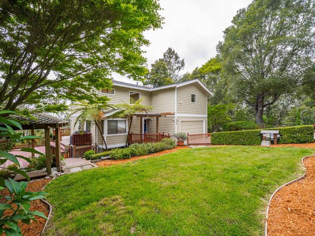 3040 Pacific Heights Drive, Aptos, CA 95003