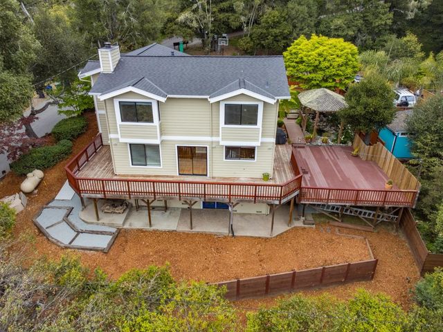3040 Pacific Heights Drive, Aptos, CA 95003