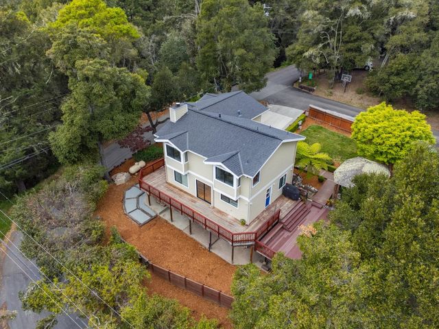 3040 Pacific Heights Drive, Aptos, CA 95003