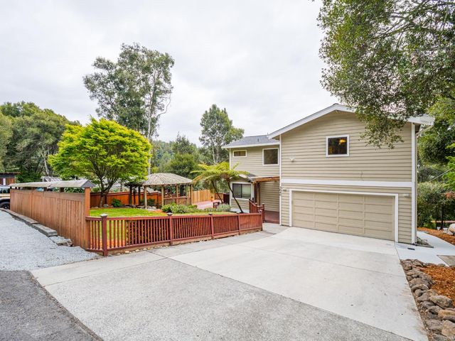 3040 Pacific Heights Drive, Aptos, CA 95003