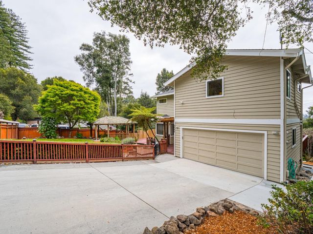 3040 Pacific Heights Drive, Aptos, CA 95003