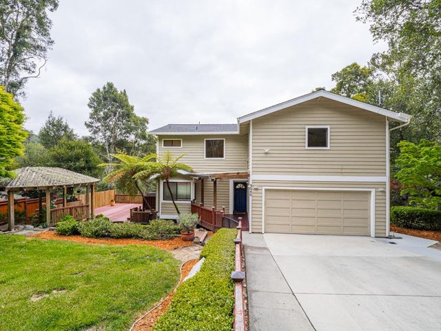 3040 Pacific Heights Drive, Aptos, CA 95003