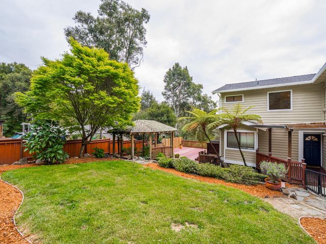 3040 Pacific Heights Drive, Aptos, CA 95003