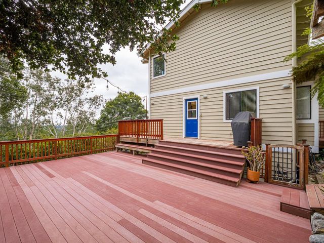 3040 Pacific Heights Drive, Aptos, CA 95003