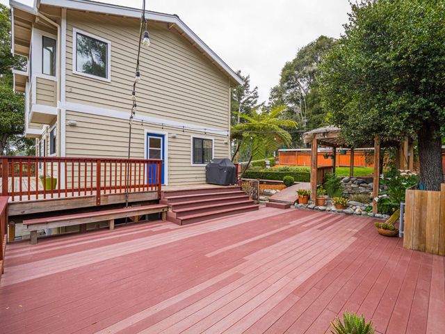 3040 Pacific Heights Drive, Aptos, CA 95003