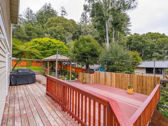 3040 Pacific Heights Drive, Aptos, CA 95003