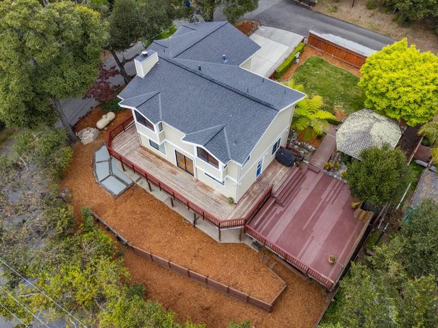 3040 Pacific Heights Drive, Aptos, CA 95003