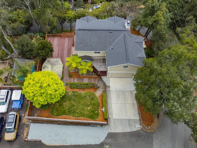 3040 Pacific Heights Drive, Aptos, CA 95003