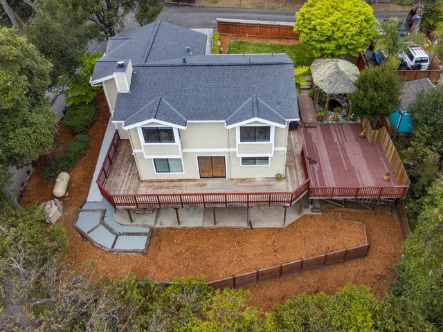 3040 Pacific Heights Drive, Aptos, CA 95003