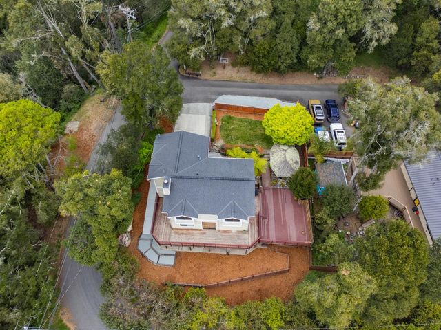3040 Pacific Heights Drive, Aptos, CA 95003