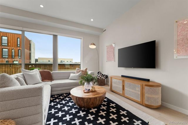 3233 Tejon Street 305, Denver, CO 80211