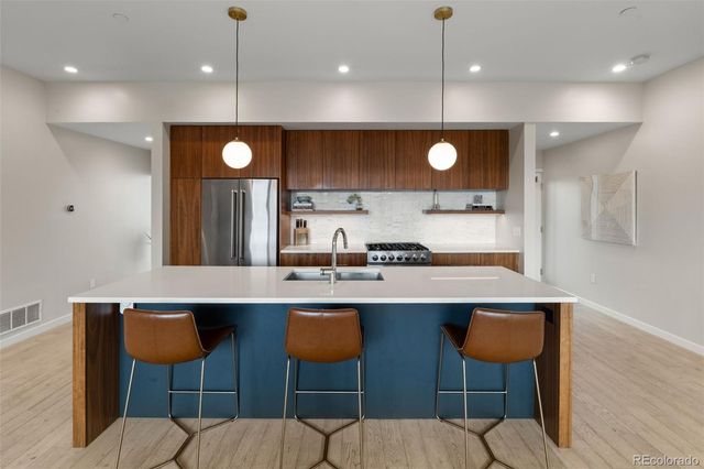 3233 Tejon Street 305, Denver, CO 80211