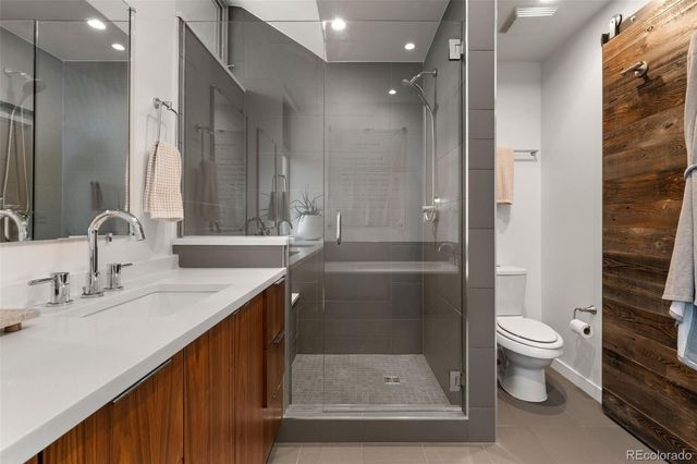 3233 Tejon Street 305, Denver, CO 80211