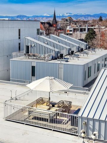 3233 Tejon Street 305, Denver, CO 80211