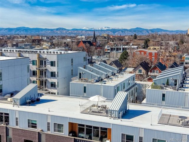 3233 Tejon Street 305, Denver, CO 80211